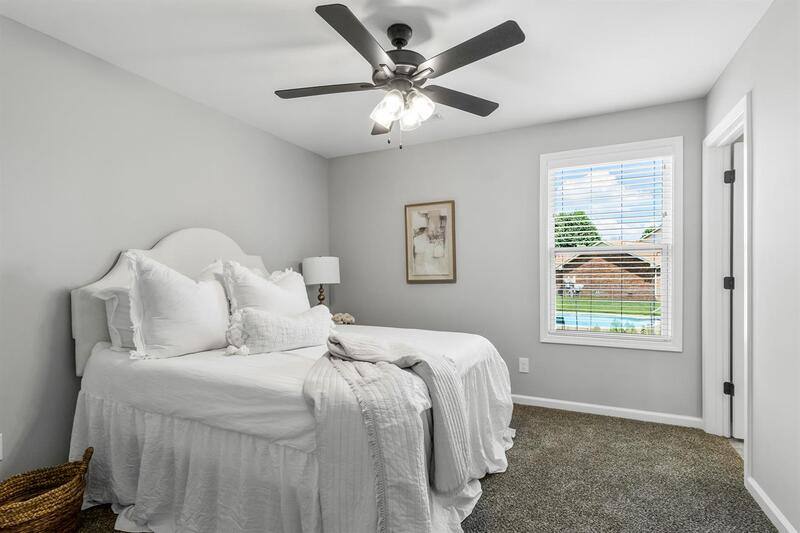Townhouse for rent at 1115-H4 Hillwood Dr, Clarksville, TN 37040