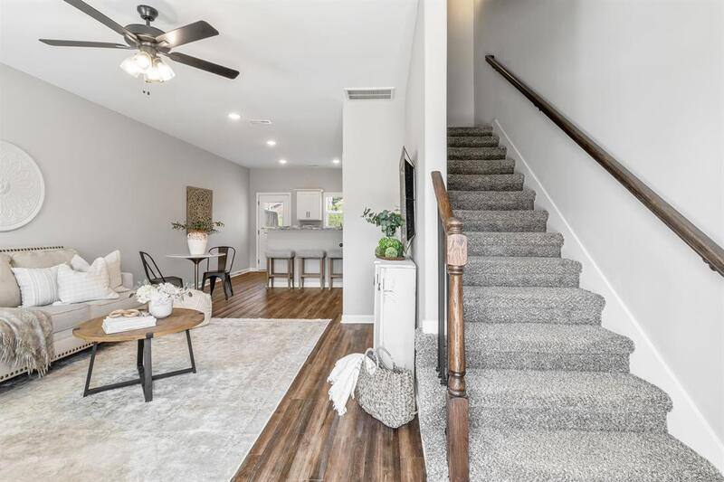 Townhouse for rent at 1115-H4 Hillwood Dr, Clarksville, TN 37040