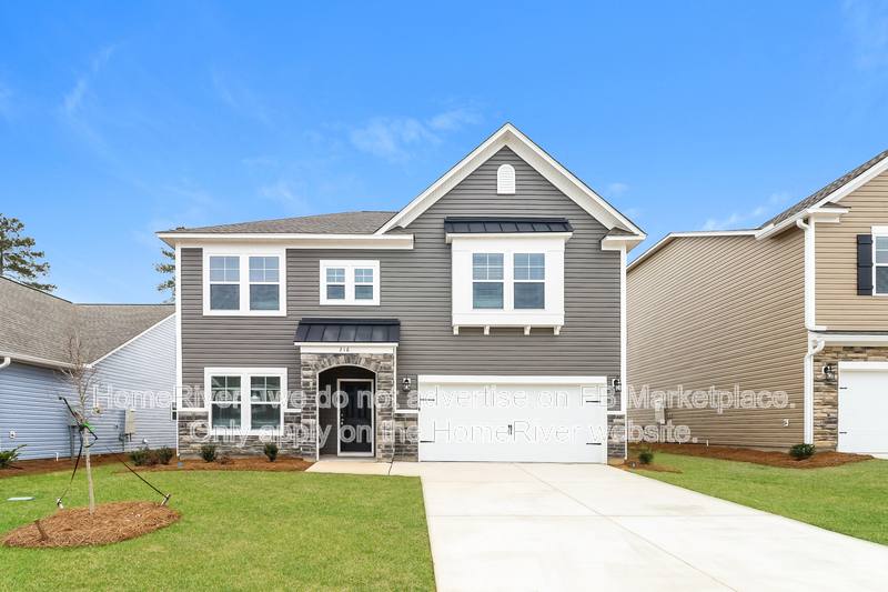 House for rent at 216 Sundrop St, Lexington, SC 29072