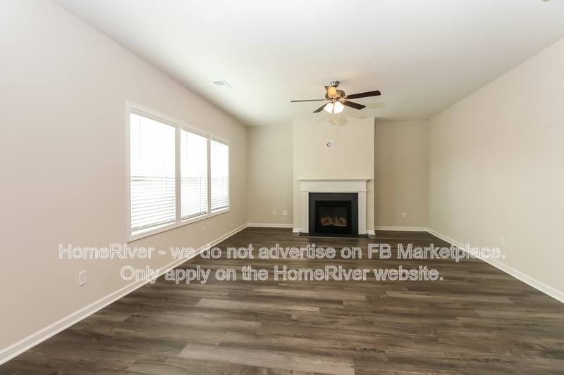 House for rent at 216 Sundrop St, Lexington, SC 29072