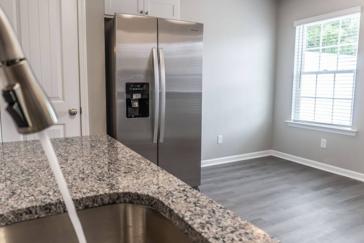 Townhouse for rent at 1018 Wadley Circle, Rincon, GA 31326