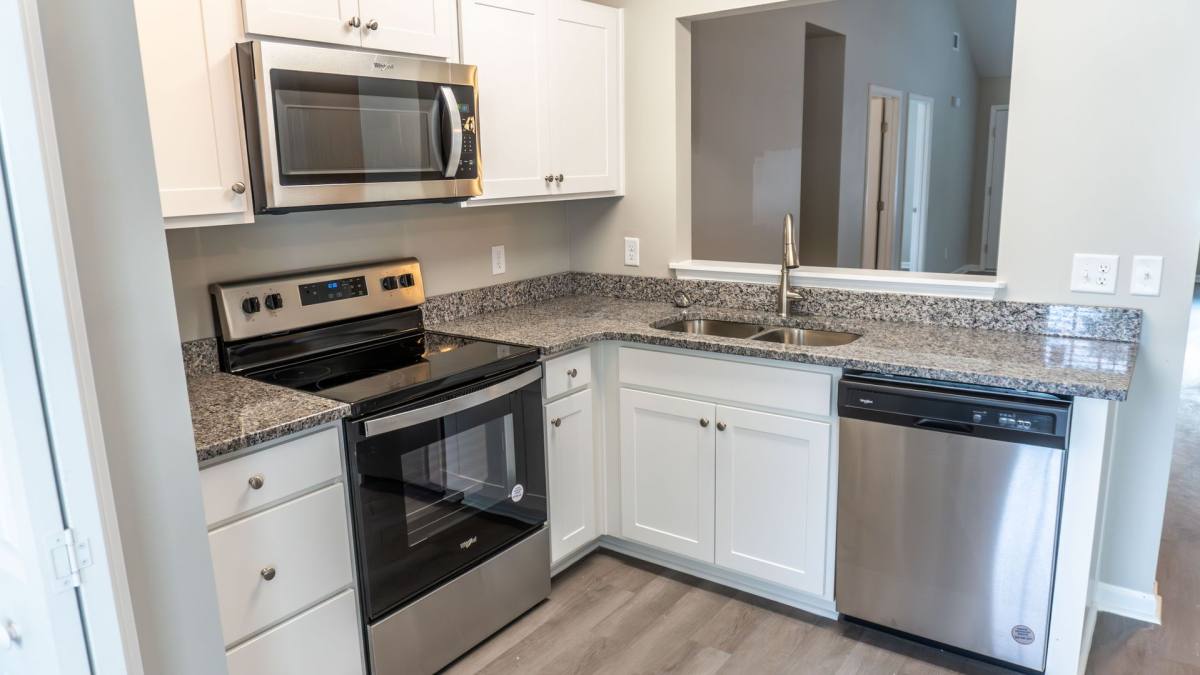 Townhouse for rent at 1019 Wadley Circle, Rincon, GA 31326