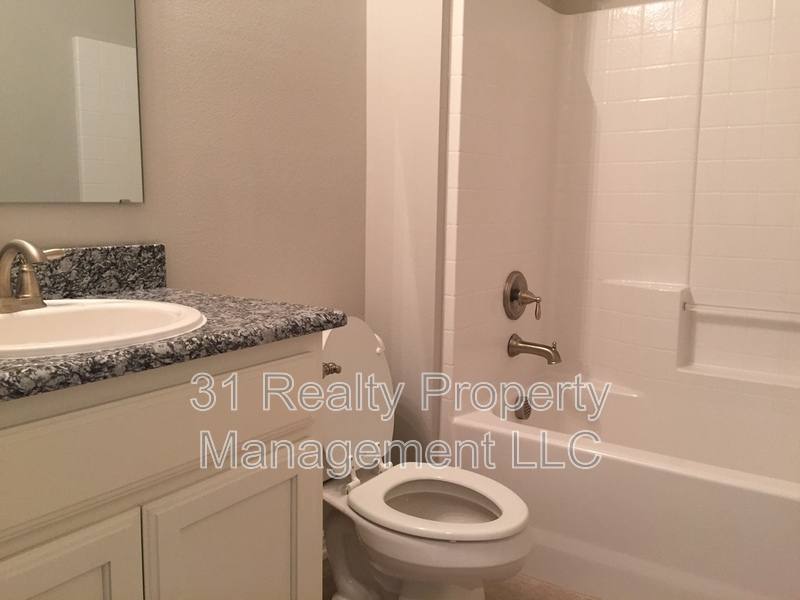 House for rent at 3115 N Hickory St, Sherman, TX 75092