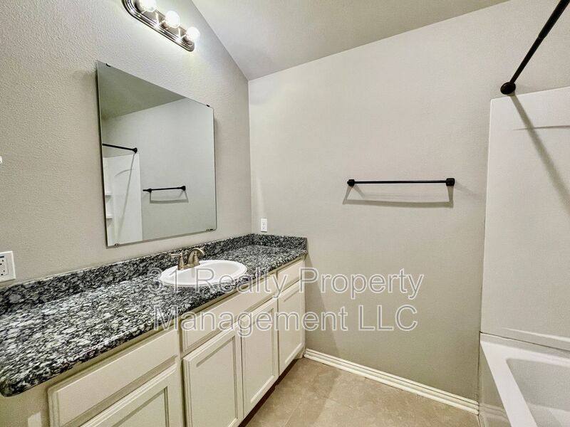 House for rent at 3115 N Hickory St, Sherman, TX 75092
