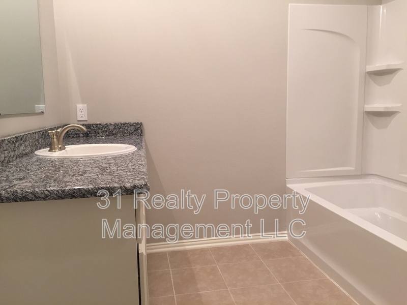House for rent at 3115 N Hickory St, Sherman, TX 75092