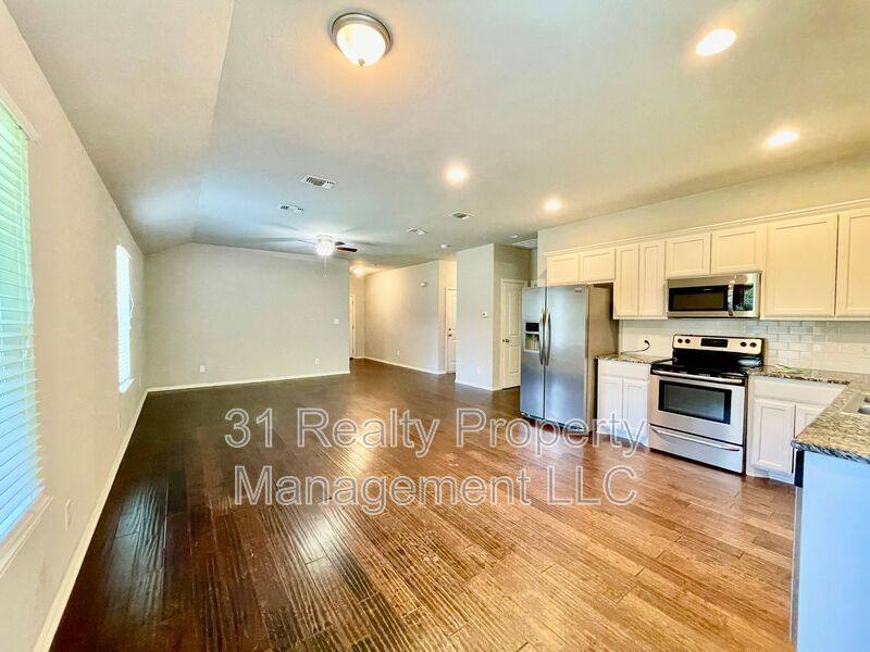 House for rent at 3115 N Hickory St, Sherman, TX 75092
