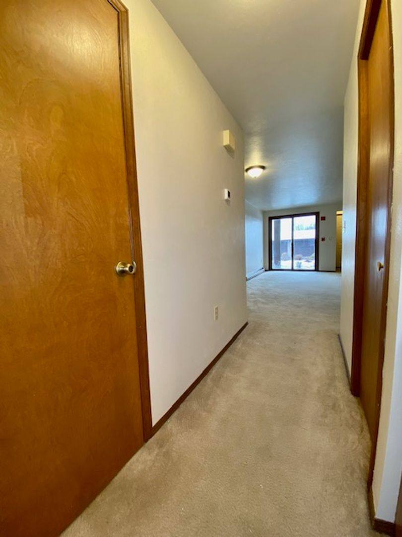 Apartment for rent at 1750 Eldorado Dr #12, Green Bay, WI 54302
