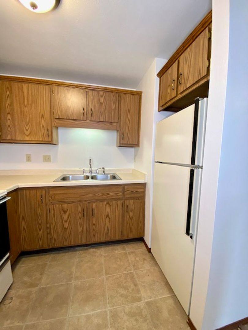 Apartment for rent at 1750 Eldorado Dr #12, Green Bay, WI 54302
