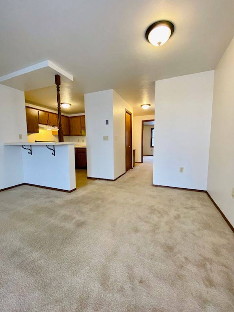 Apartment for rent at 1750 Eldorado Dr #12, Green Bay, WI 54302
