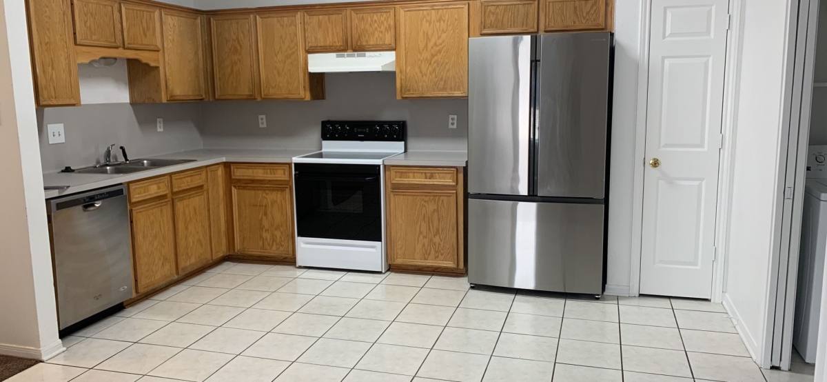 House for rent at 5202 Daybreak Dr, Killeen, TX 76542