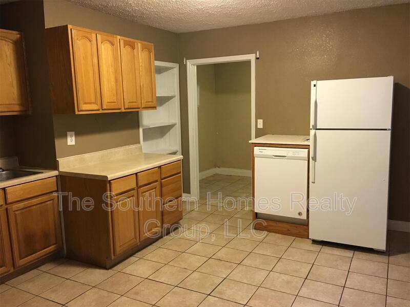 House for rent at 706 N Burns Rd, Niota, TN 37826