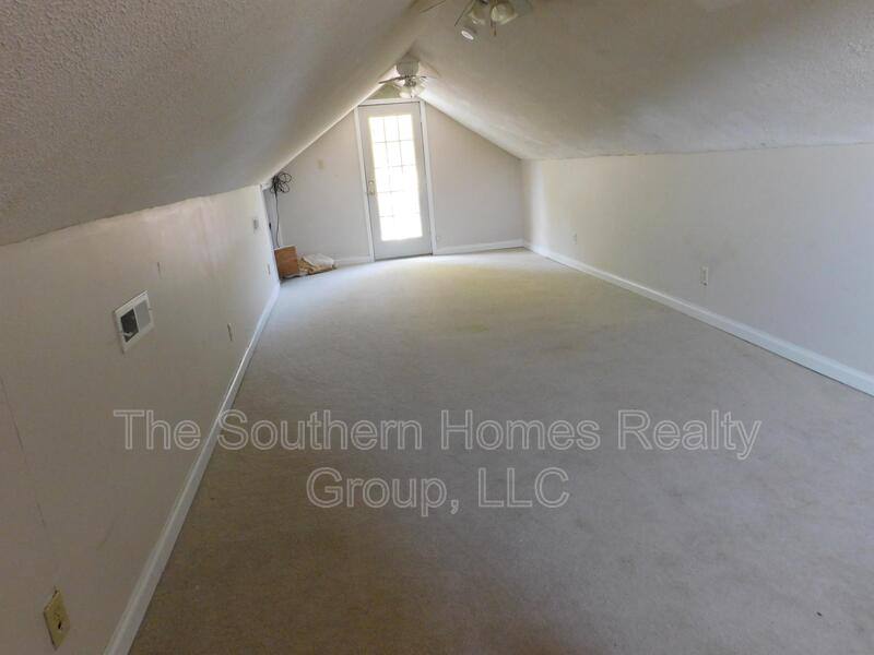 House for rent at 706 N Burns Rd, Niota, TN 37826