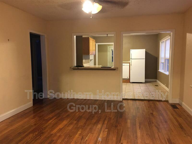 House for rent at 706 N Burns Rd, Niota, TN 37826