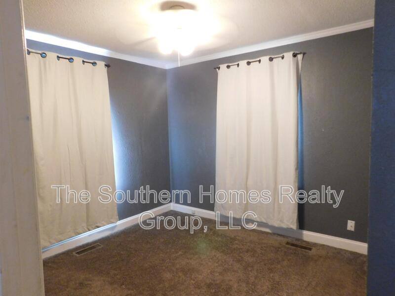 House for rent at 706 N Burns Rd, Niota, TN 37826
