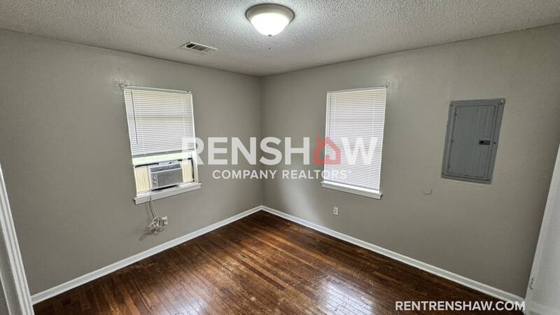 House for rent at 263 Navy Dr, Munford, TN 38058