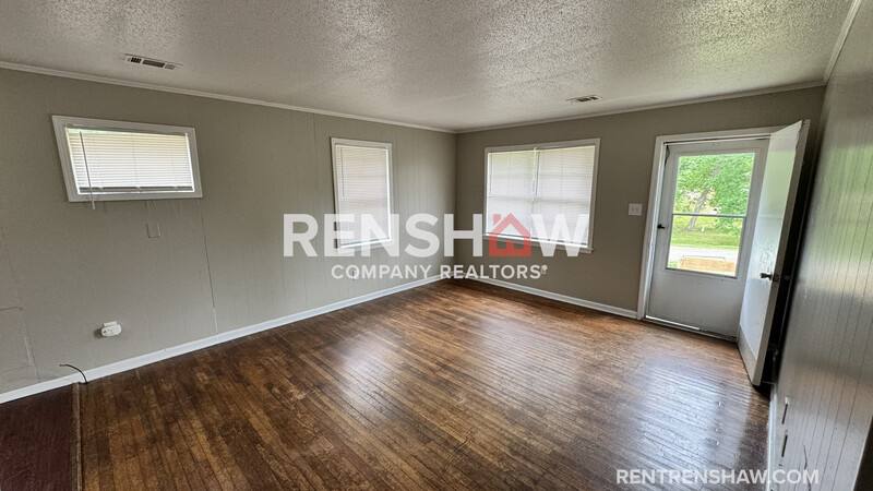 House for rent at 263 Navy Dr, Munford, TN 38058