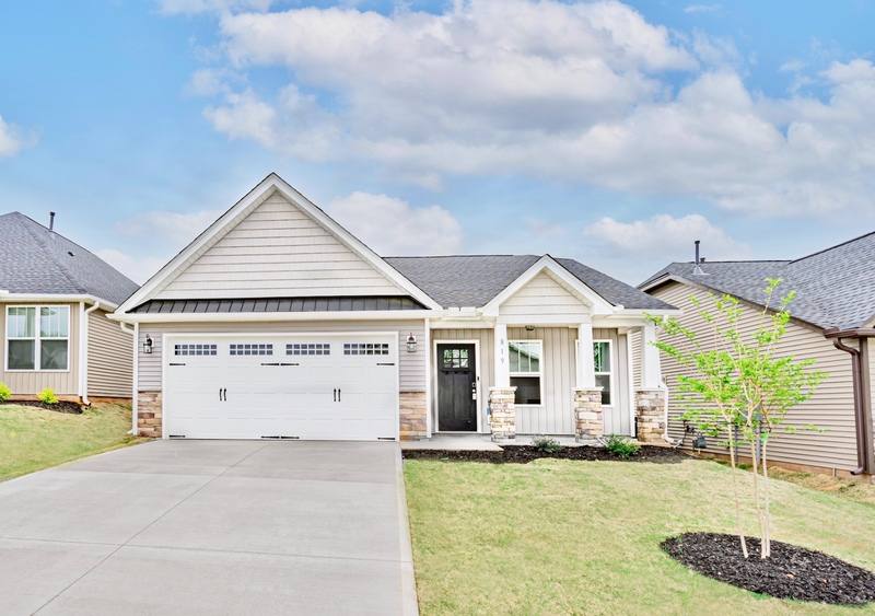 House for rent at 819 Marple Place, Boiling Springs, SC 29316