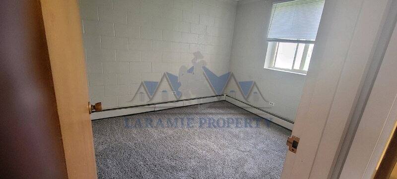 Apartment for rent at 405 S 26th St #1, Laramie, WY 82070