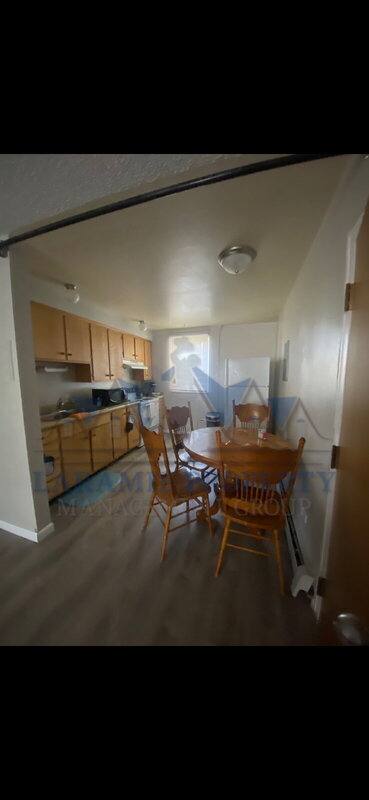 Apartment for rent at 405 S 26th St #1, Laramie, WY 82070