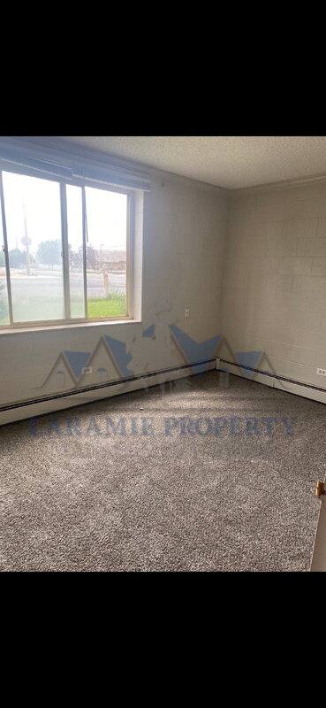 Apartment for rent at 405 S 26th St #1, Laramie, WY 82070