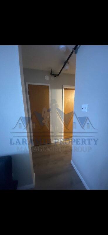 Apartment for rent at 405 S 26th St #1, Laramie, WY 82070