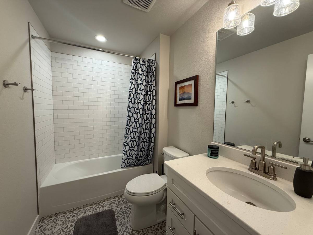 House for rent at 3665 Greenways Main Blvd, Colorado Springs, CO 80922