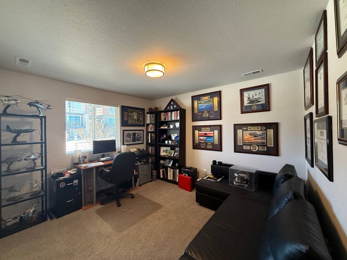House for rent at 3665 Greenways Main Blvd, Colorado Springs, CO 80922