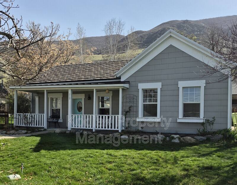 House for rent at 312 N 100 E, Farmington, UT 84025