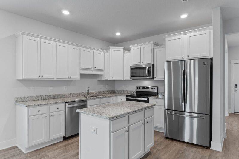 House for rent at 5857 Danbury Blvd, Milton, FL 32571