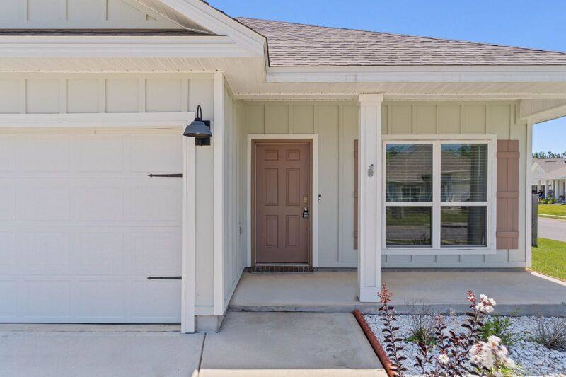 House for rent at 5857 Danbury Blvd, Milton, FL 32571