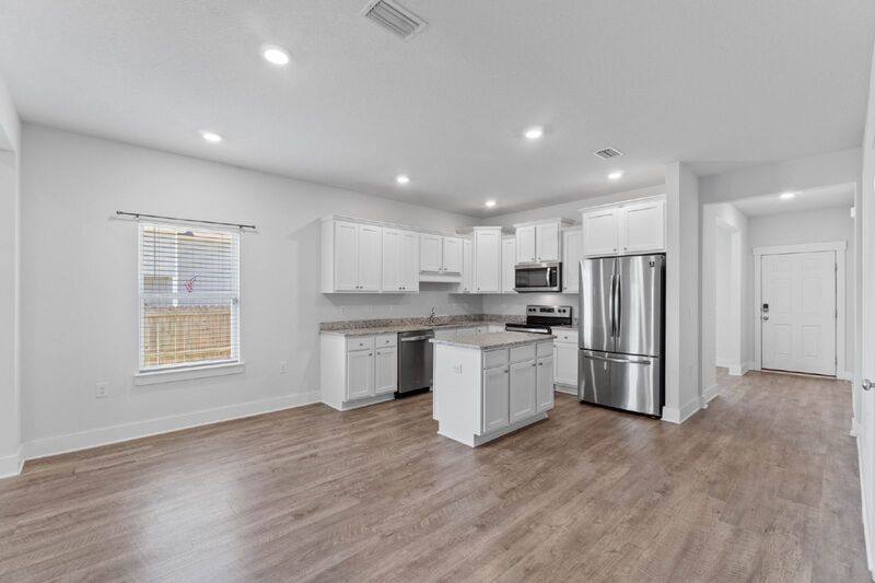 House for rent at 5857 Danbury Blvd, Milton, FL 32571