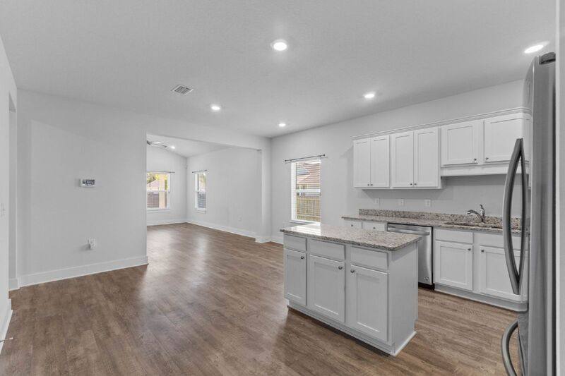 House for rent at 5857 Danbury Blvd, Milton, FL 32571