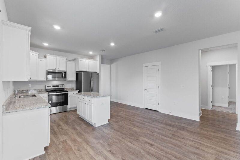 House for rent at 5857 Danbury Blvd, Milton, FL 32571