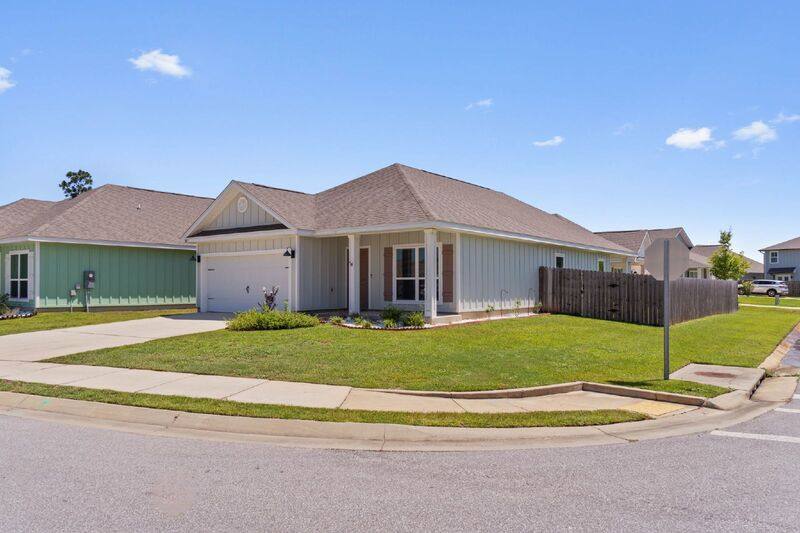 House for rent at 5857 Danbury Blvd, Milton, FL 32571