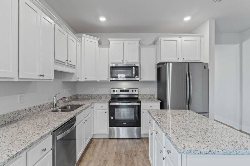 House for rent at 5857 Danbury Blvd, Milton, FL 32571