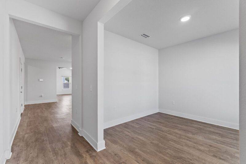 House for rent at 5857 Danbury Blvd, Milton, FL 32571
