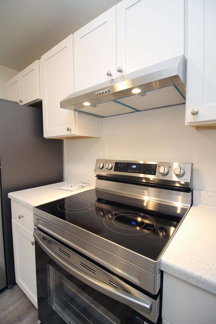 Apartment for rent at 2631 - 2639 SE, Portland, OR 97266