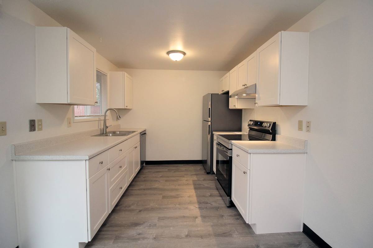 Apartment for rent at 2631 - 2639 SE, Portland, OR 97266