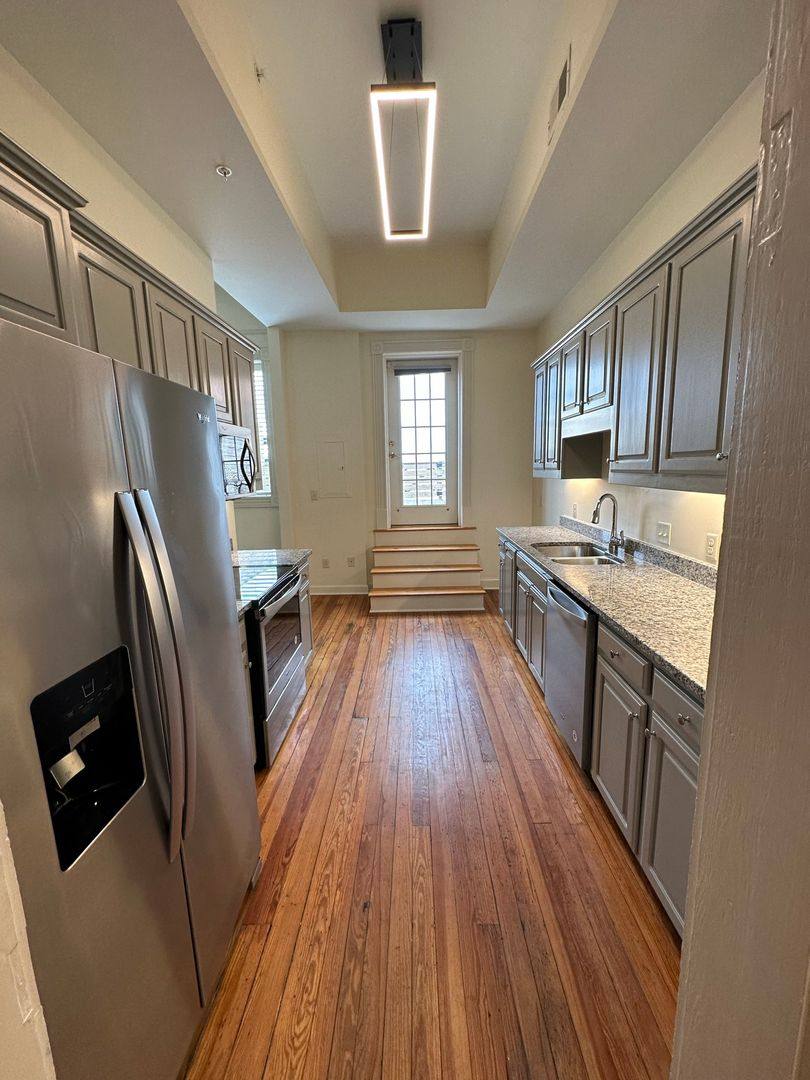 Townhouse for rent at 160A E Main St, Spartanburg, SC 29306
