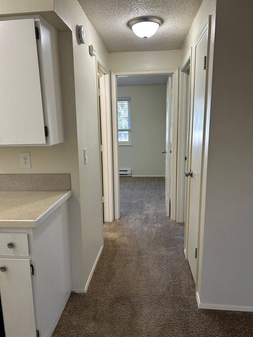 Apartment for rent at 457-D SE Lilly Ave, Corvallis, OR 97333