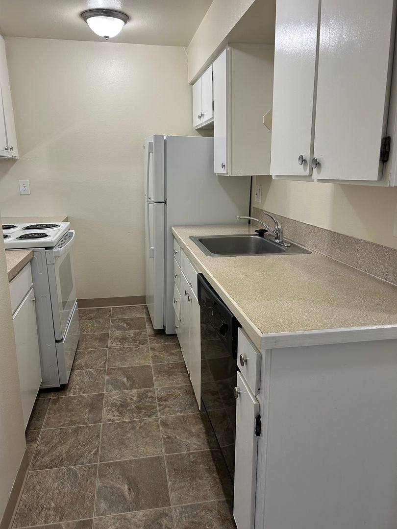 Apartment for rent at 457-D SE Lilly Ave, Corvallis, OR 97333