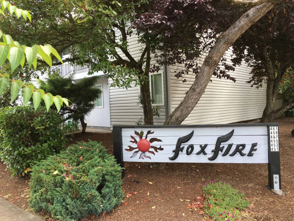 Apartment for rent at 457-D SE Lilly Ave, Corvallis, OR 97333
