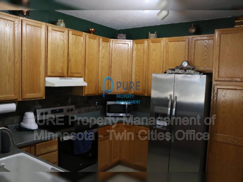 Townhouse for rent at 3183 Juniper Lane #C, Saint Paul, MN 55125
