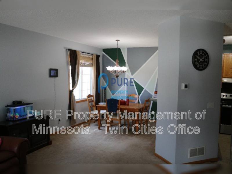 Townhouse for rent at 3183 Juniper Lane #C, Saint Paul, MN 55125