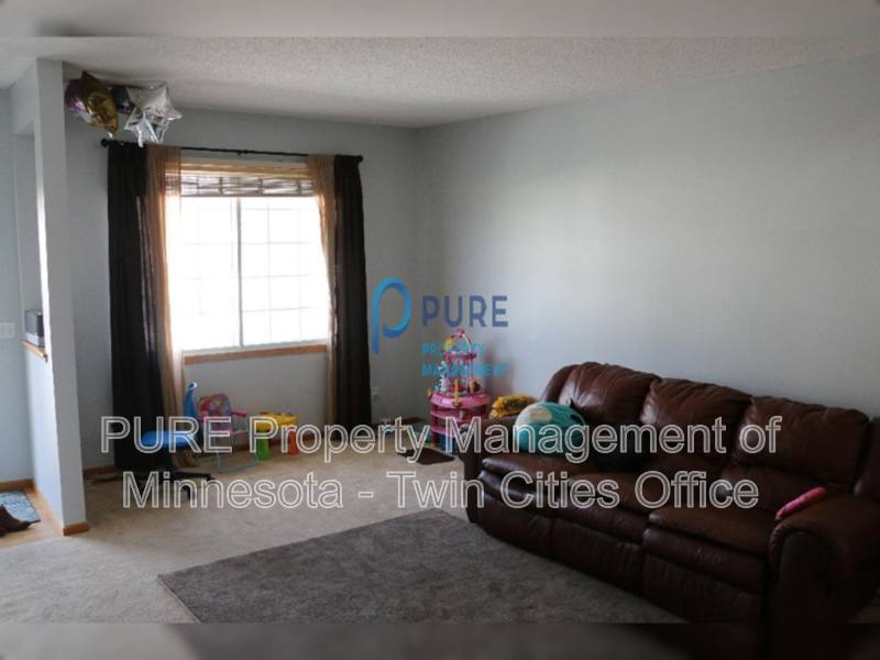 Townhouse for rent at 3183 Juniper Lane #C, Saint Paul, MN 55125
