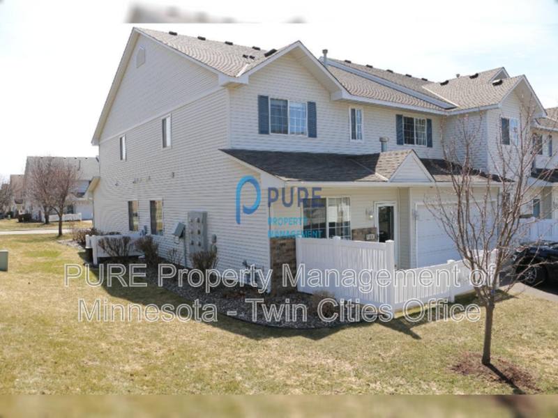 Townhouse for rent at 3183 Juniper Lane #C, Saint Paul, MN 55125