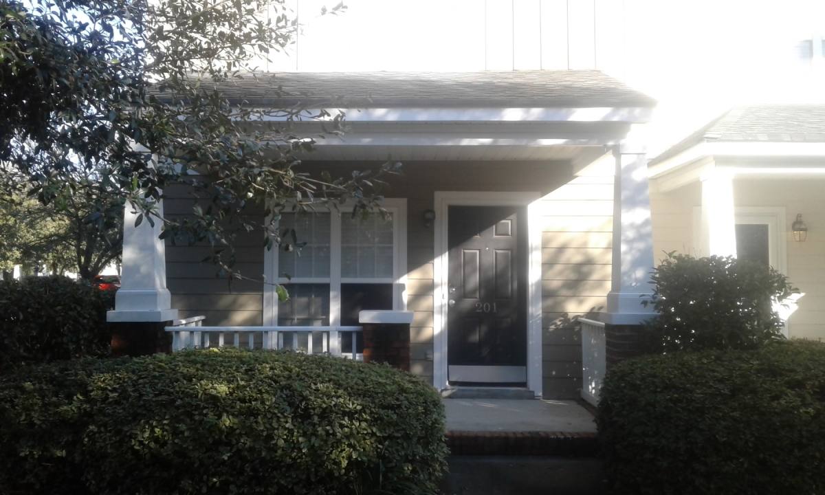 House for rent at 201 Hampton Forest Dr, Columbia, SC 29209