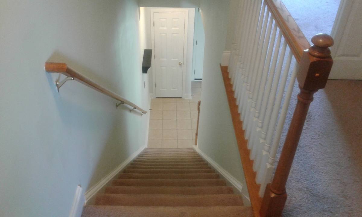 House for rent at 201 Hampton Forest Dr, Columbia, SC 29209