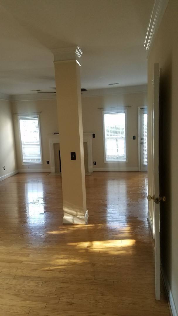 House for rent at 201 Hampton Forest Dr, Columbia, SC 29209