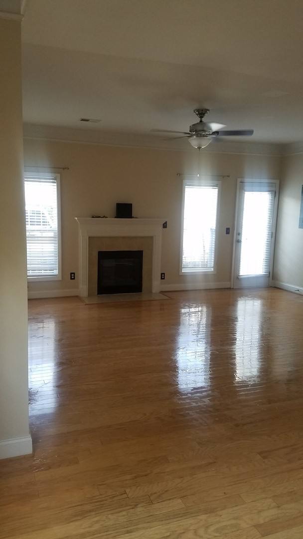 House for rent at 201 Hampton Forest Dr, Columbia, SC 29209